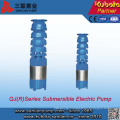 Sanlian Qj (R) Series Submersible Electric Pump